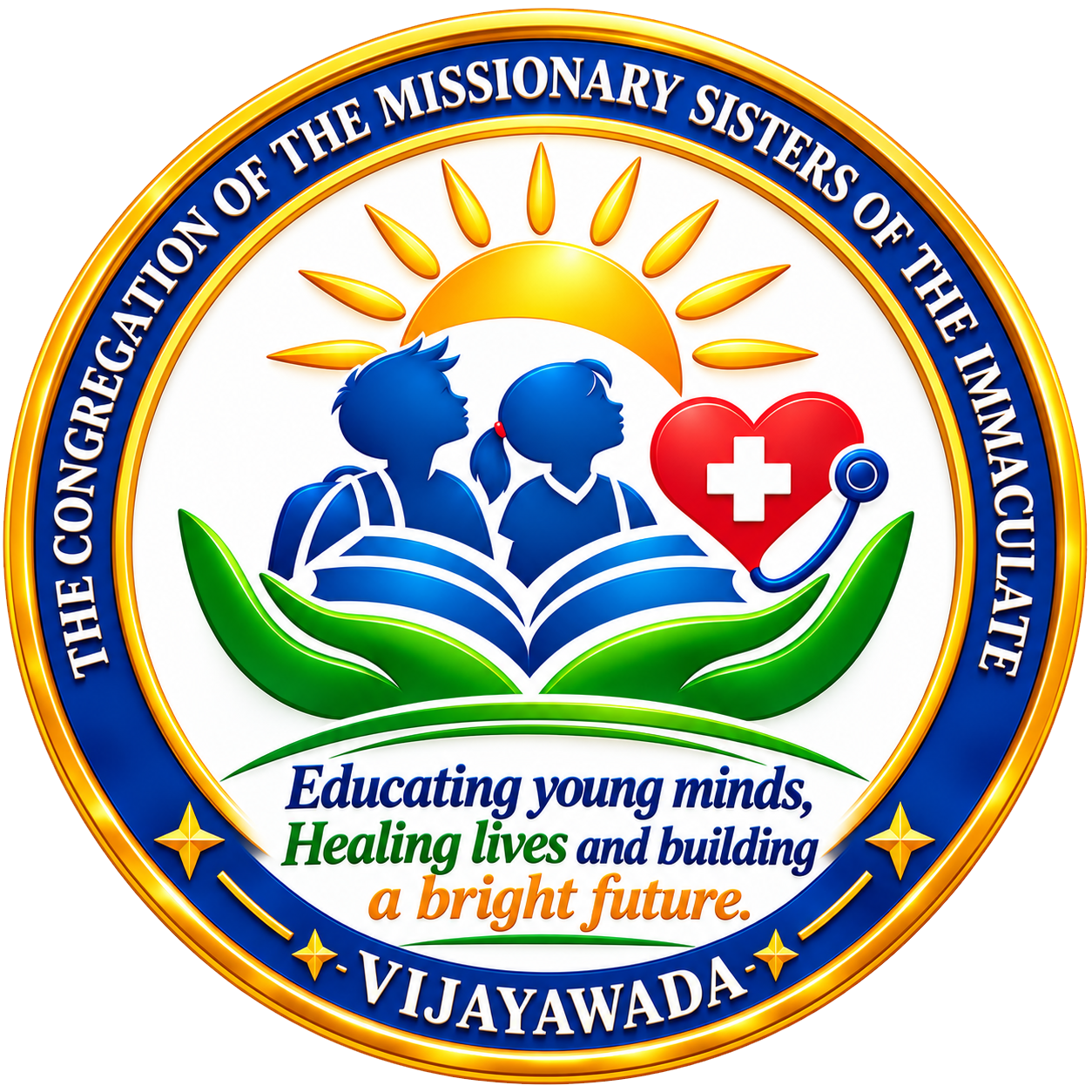 Society emblem